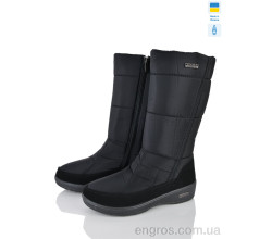 Сапоги Paolla